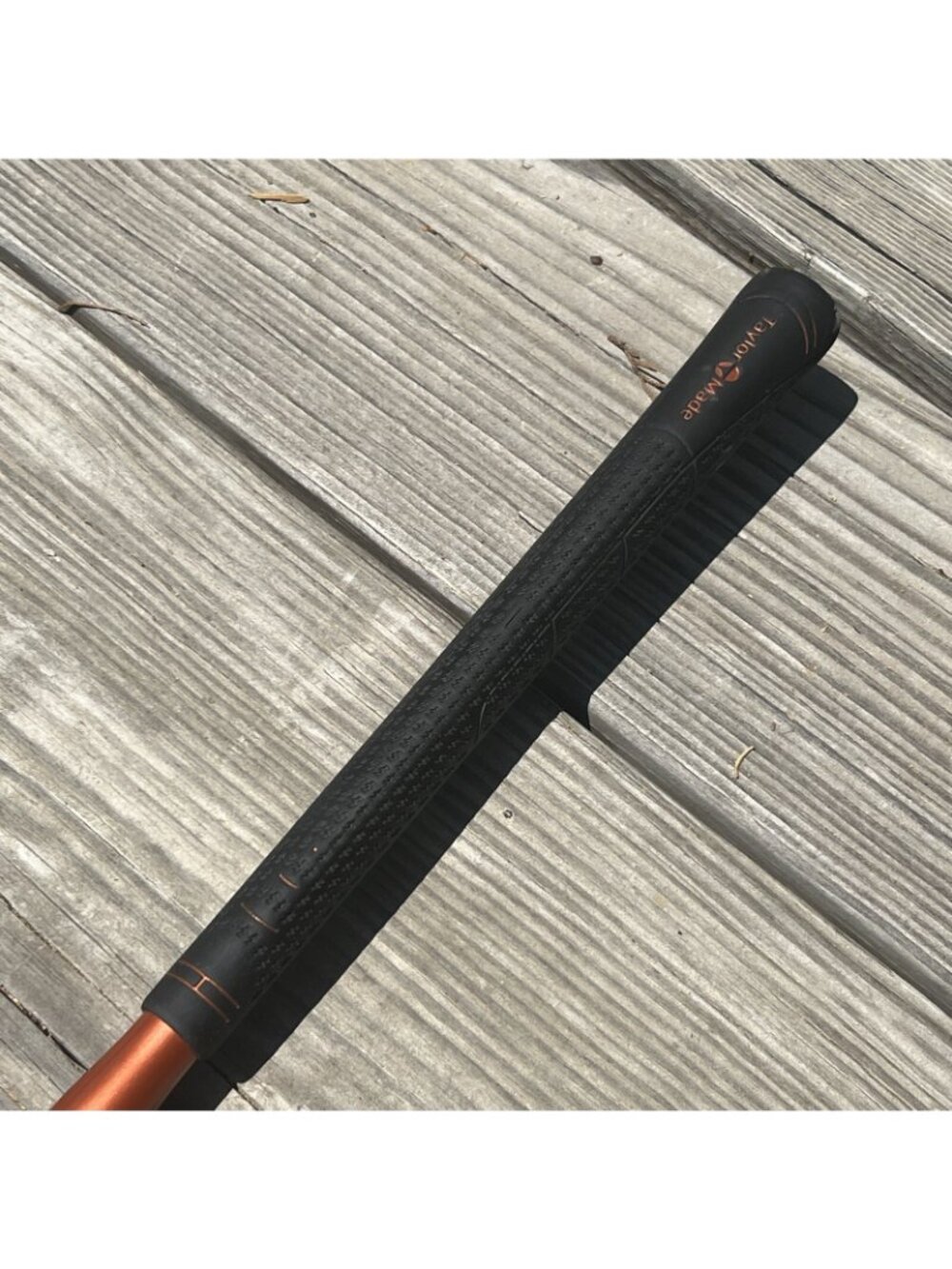 TaylorMade Firesole Tungsten Driver 9.5 LH Bubble R-80 Regular Flex Graphite - Picture 12 of 15
